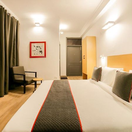 Hotel King Plaza Near Delhi Airport New Delhi Exterior photo
